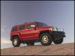 Le Hummer H3 se d�taillera � 39,995$